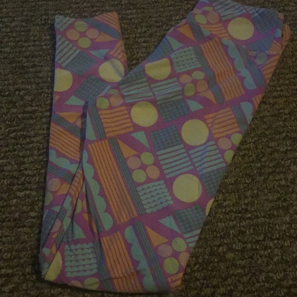 Lularoe leggings